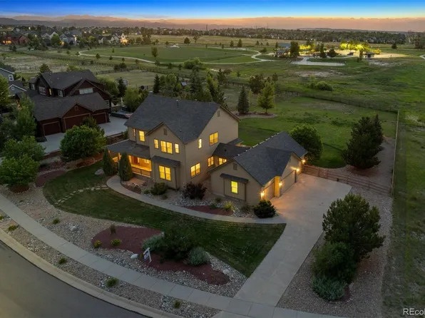 5605 Killen Avenue, Castle Rock, CO 80104