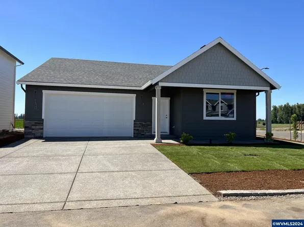 11239 Blueberry Loop, Donald, OR 97020