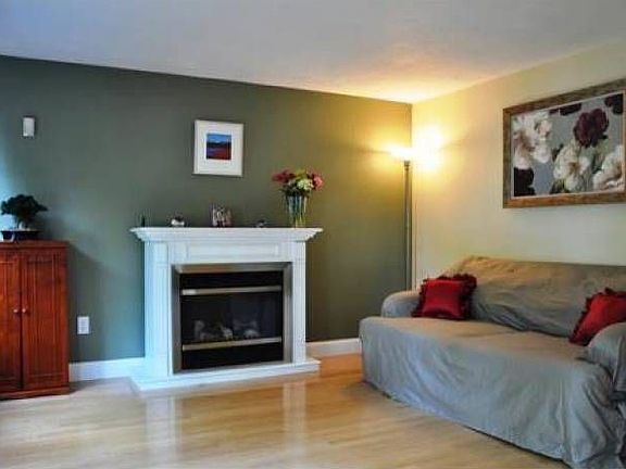 Formal Living Room