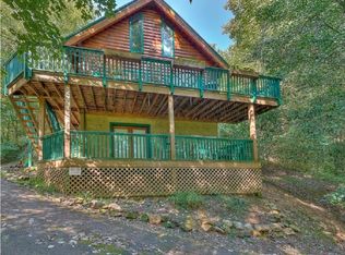 570 Banjo Ridge Rd, Butler, TN 37640