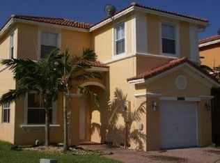 11002 SW 246th St, Homestead, FL 33032