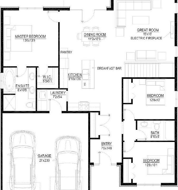 2nd image of LOT 80 Five Stakes St