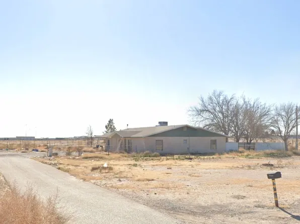 93 E Compress Rd, Artesia, NM 88210