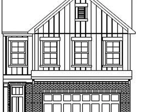 1640 Crestcreek Ct, Marietta, GA 30008