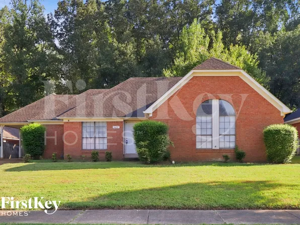 6697 Hickory Jack Ave, Memphis, TN 38134