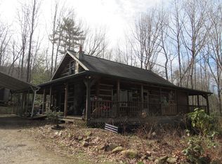 254 Park Service Rd, Mountain City, TN 37683