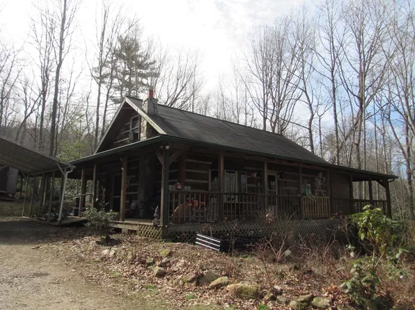 254 Park Service Rd, Mountain City, TN 37683