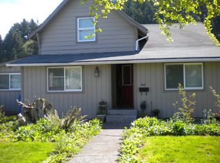 408 S Diamond St, Centralia, WA 98531