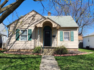1914 Congress St, Lafayette, IN, 47905