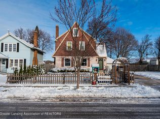 317 Lincoln Ave, Lansing, MI 48910