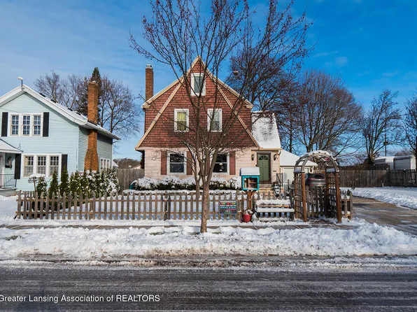 317 Lincoln Ave, Lansing, MI 48910