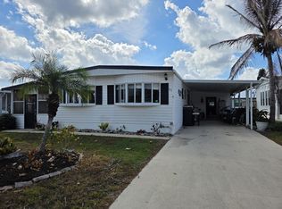 55 Mediterranean Boulevard N, Port Saint Lucie, FL 34952