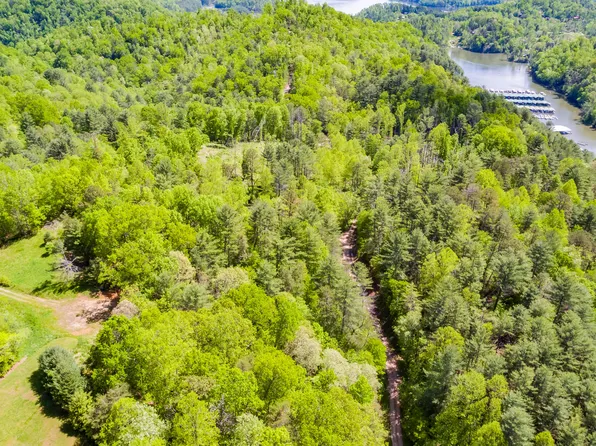 LOT 7 Canaan Rd, Butler, TN 37640