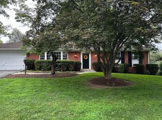 14801 Flintstone Ln, Silver Spring, MD 20905