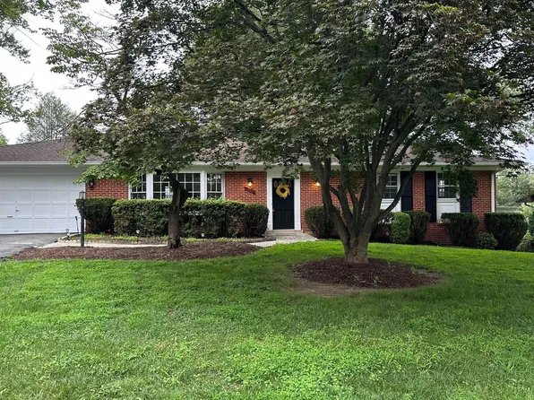 14801 Flintstone Ln, Silver Spring, MD 20905