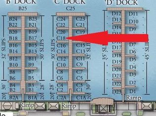 18-C18 Keelson Row, Southport, NC 28461