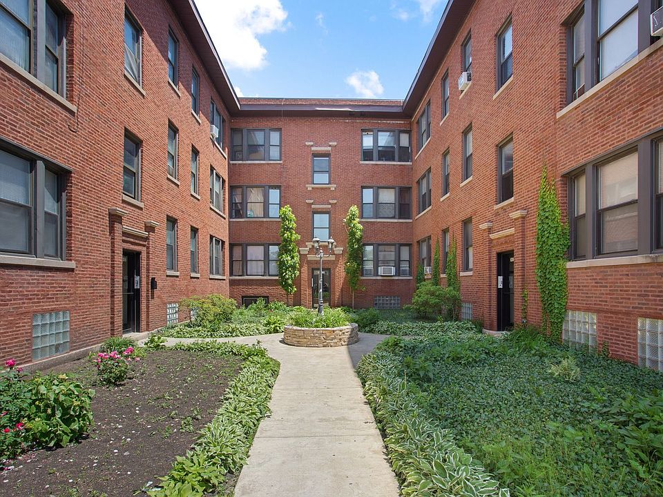 The Clark Rogers 7417 N Clark St Chicago IL Zillow