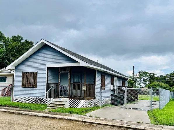 314 Polk St, Houma, LA 70360