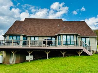 272 Crawford Rd, Dushore, PA 18614