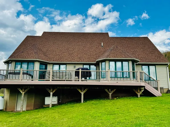 272 Crawford Rd, Dushore, PA 18614