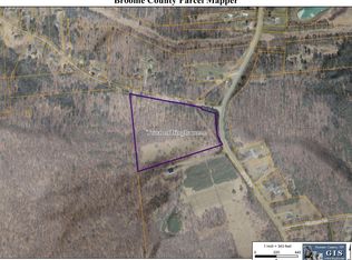 1659 Peckham Rd, Binghamton, NY 13903