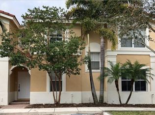 12854 SW 31st Ct, Miramar, FL 33027