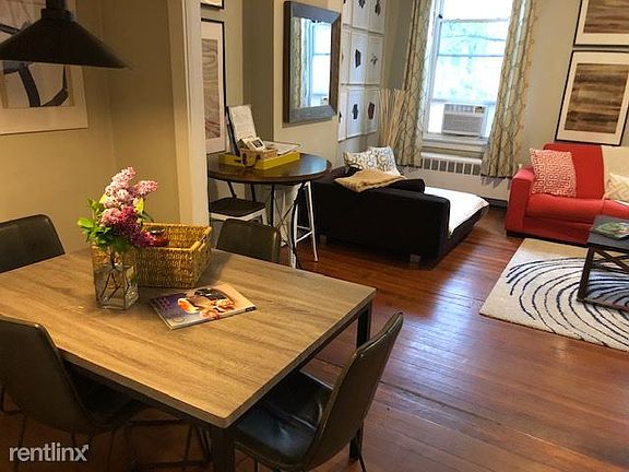 435 Hanover St. #2d Boston (North End) Shared Unit Photo 1
