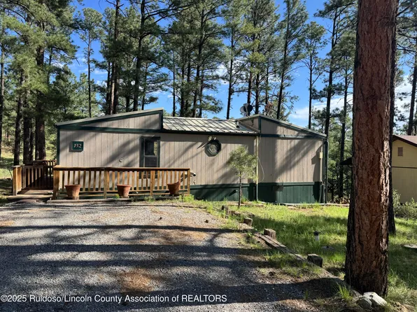 132 Cedar Pl, Ruidoso, NM 88345
