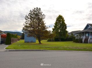 0 34th St, Anacortes, WA