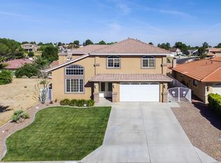 12866 Fairway Rd, Victorville, CA 92395