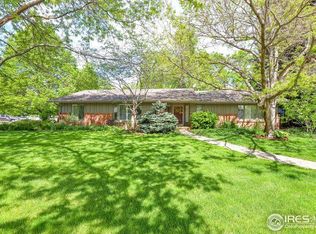 1817 Seminole Dr, Fort Collins, CO 80525