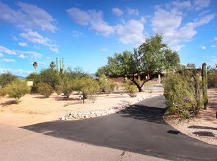 10370 E Camino Tesote, Tucson, AZ 85749