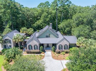 2 Kestral Ct, Okatie, SC 29909