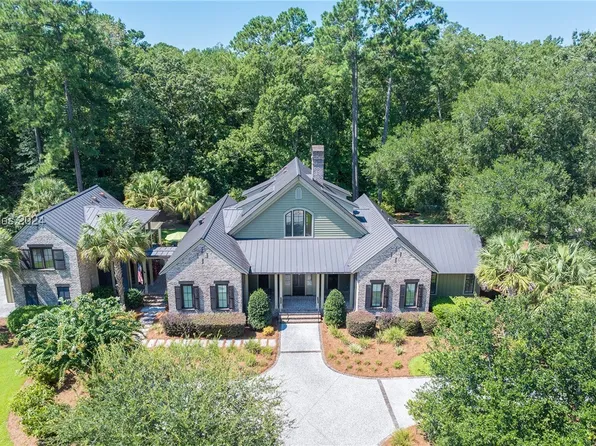 2 Kestral Ct, Okatie, SC 29909