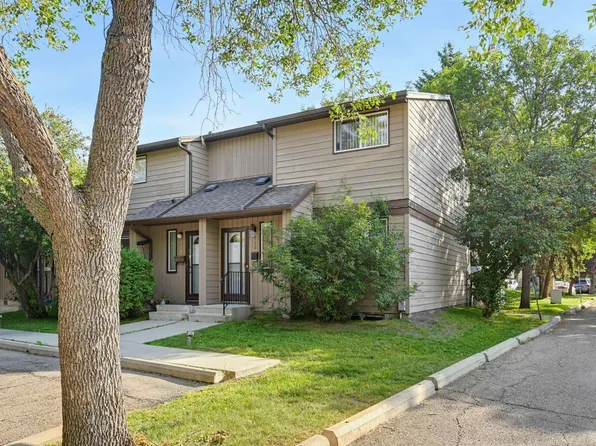 10633 31st Ave NW #139, Edmonton, AB T6J 4N4