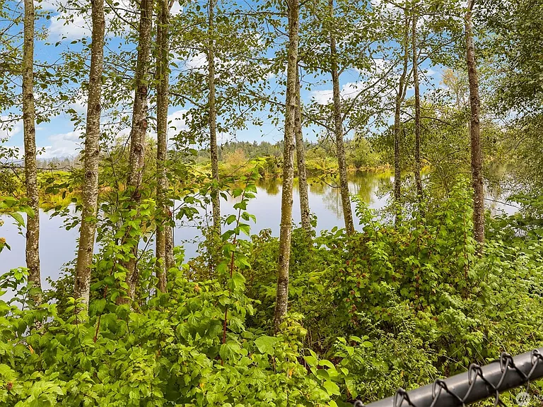 riverfront trail along the community