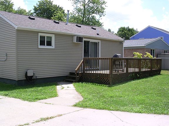 Back Deck 2
