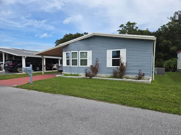 6831 Elderberry Dr #406, New Pt Richey, FL 34653