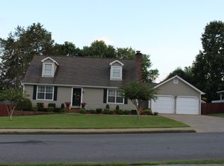 148 Hunters Run Trl NW, Cleveland, TN 37312