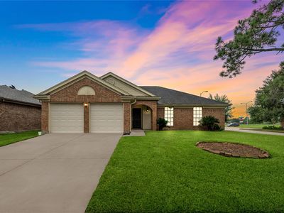 4402 Leyland Dr, Pearland, TX, 77584
