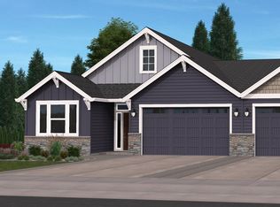 1601 NE 173rd Way, Ridgefield, WA 98642