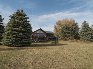 1110 Park Rd, Madison Lake, MN 56063