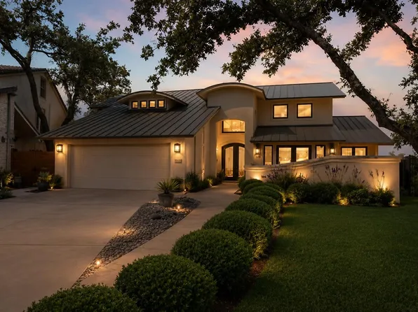 4508 Knap Holw, Austin, TX 78731