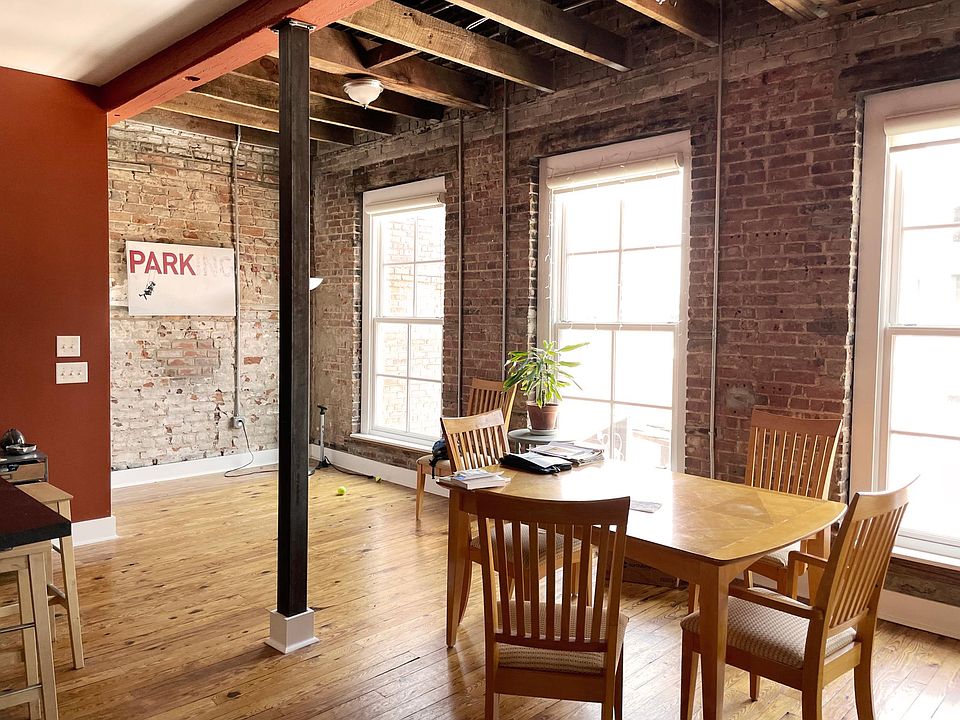 space for dining and office