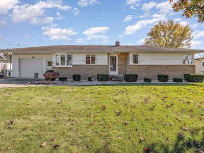 3312 Sunnyview Dr, Saginaw, MI, 48604