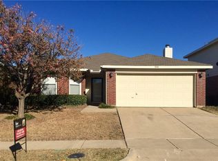 1580 Brookstone Dr, Little Elm, TX 75068
