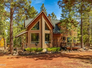 7891 E Knighthood Ln, Williams, AZ 86046