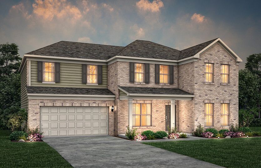 Home Exterior 35