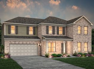 165 Himalaya Way, McDonough, GA 30253