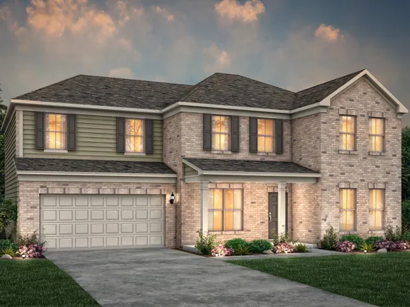 237 Himalaya Way, McDonough, GA 30253